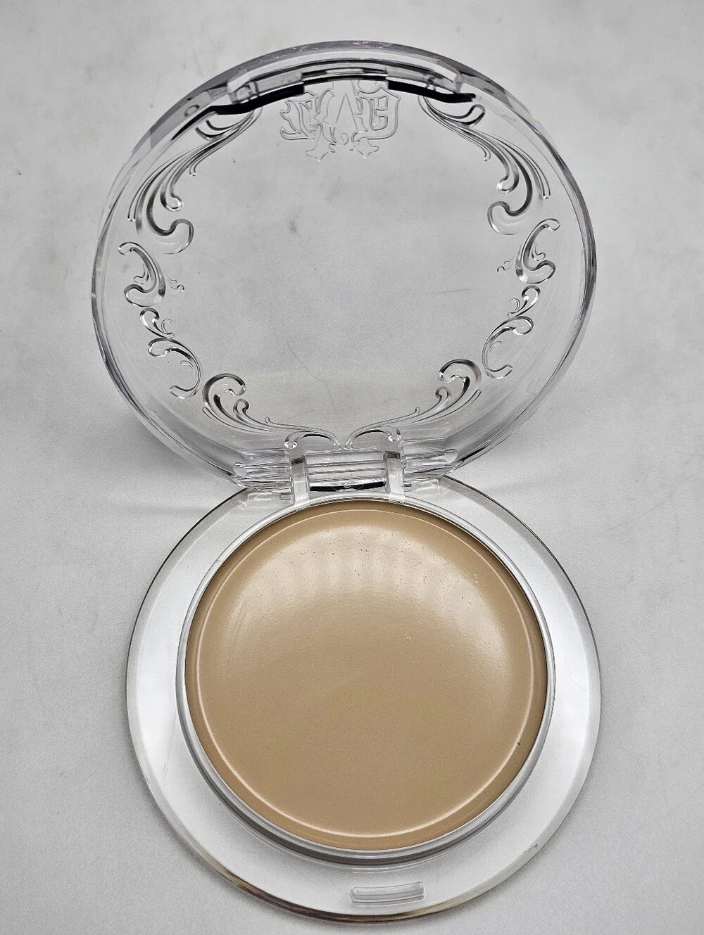 Kat Von D Beauty Good Apple Foundation Balm Light 008